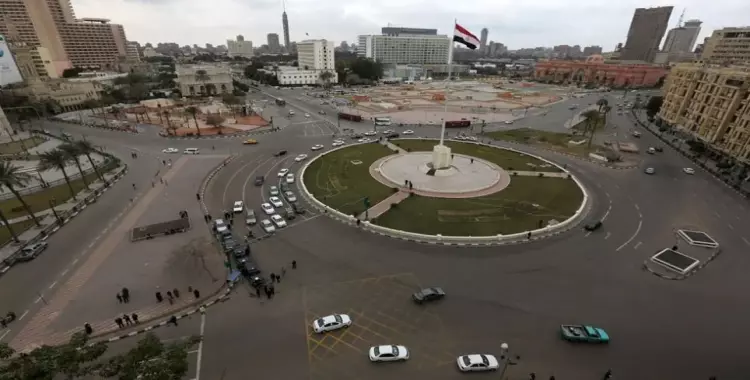  ميدان التحرير الآن.. آخر الأخبار اليوم الجمعة 27 سبتمبر 2019 