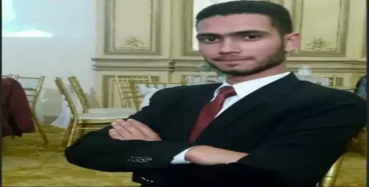  نائب اتحاد «دمنهور» ينافس على رئاسة «طلاب مصر» 