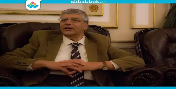  نائب رئيس جامعة القاهرة: نحصّل 100 مليون جنيه من الطلاب الوافدين 