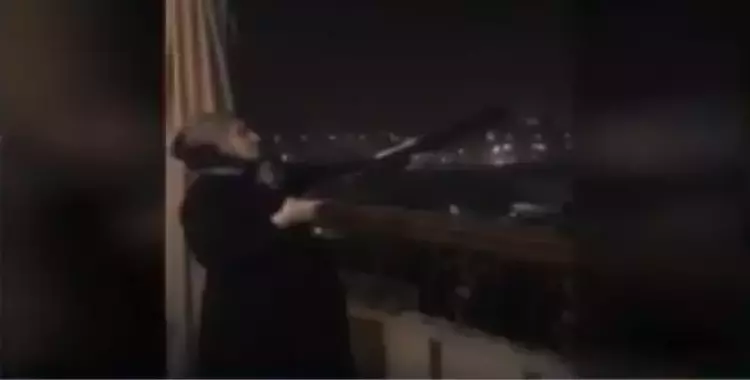  نائبة الشرقية تعتذر على إطلاق النار وتسلم سلاحها غدا الثلاثاء بمديرية الأمن (فيديو) 