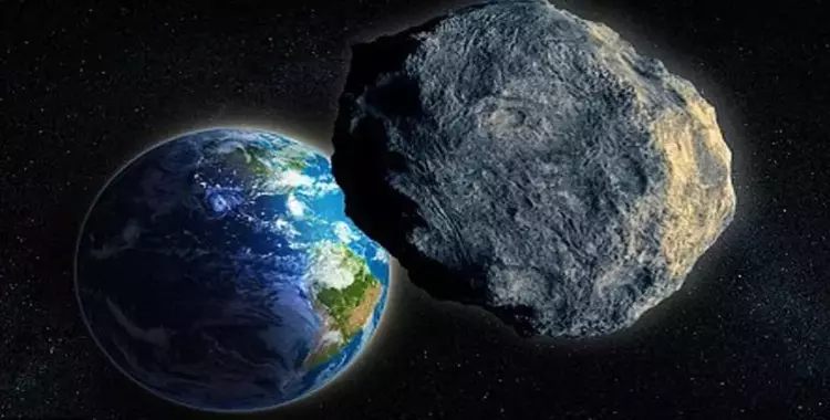  ناسا تحذر من كويكب ضخم يهدّد الأرض 10 أغسطس الجاري 
