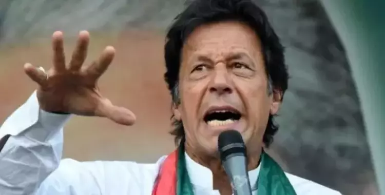  نتائج انتخابات «باكستان Pakistan» هل يعود عمران خان للمشهد السياسي من جديد؟ 