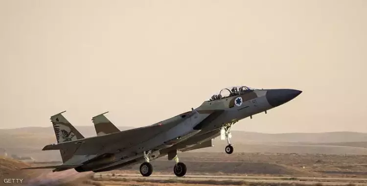  نتانياهو: إسرائيل تنفذ عمليات داخل سوريا 