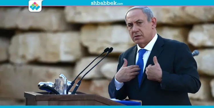  نتنياهو يعلن خطة لضم مستوطنات إسرائيلية بغور الأردن والبحر الميت 