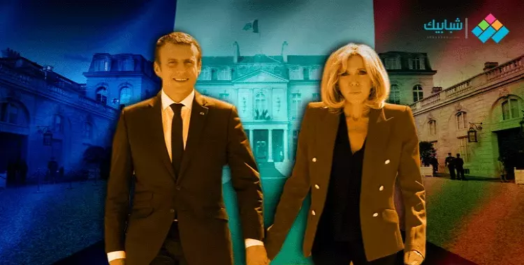  نتيجة الانتخابات الفرنسية 2022 للرئاسة في الجولة الأولى 
