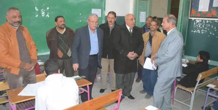  نتيجة الشهادة الإعدادية في محافظة أسيوط برقم الجلوس 
