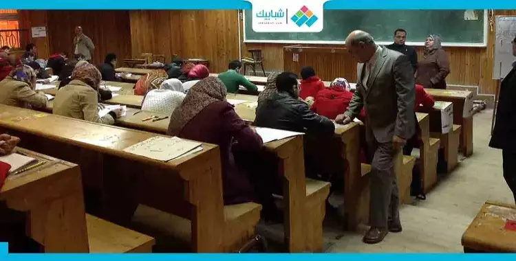  نتيجة امتحانات طلاب «حقوق القاهرة» 