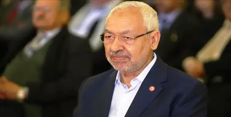  نتيجة سحب الثقة من رئيس البرلمان التونسي راشد الغنوشي 