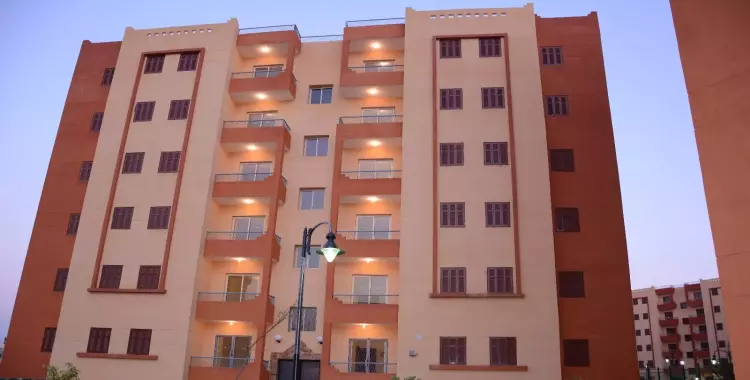  نشرة الإسكان في مصر: تنفيذ 326.3 ألف وحدة سكنية والمنوفية في مقدمة المحافظات 