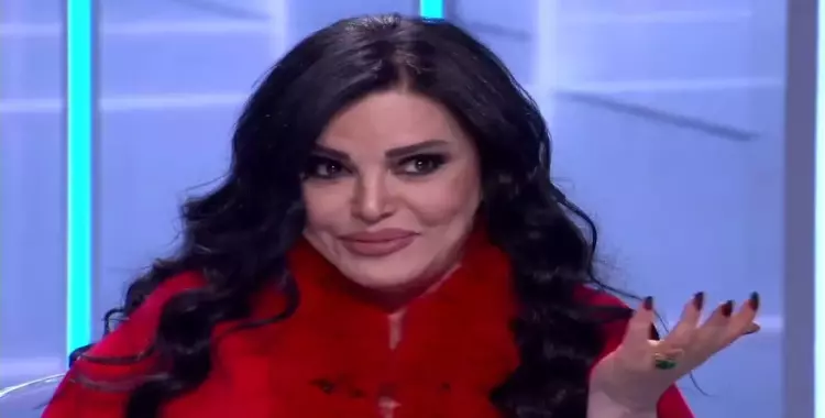  نضال الأحمدية وطوني خليفة.. موقف محرج للغاية للإعلامي اللبناني (فيديو) 