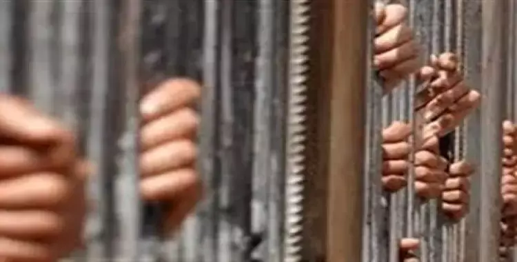  نيابة أمن الدولة تقرر حبس 4 معارضين للنظام 15 يوما 