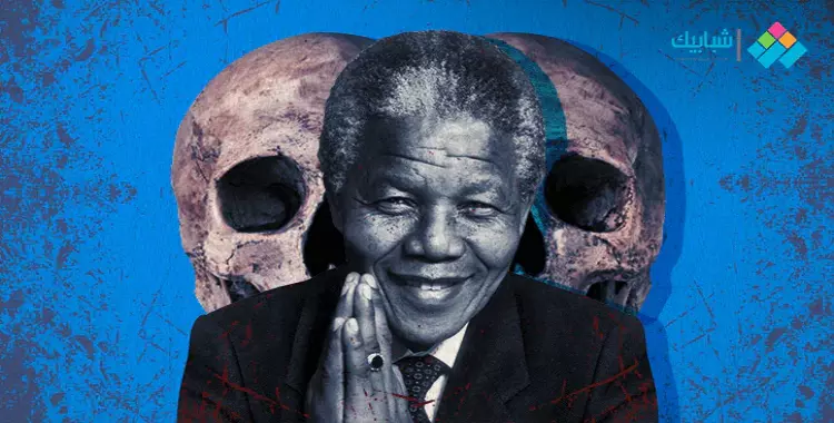  نيلسون مانديلا قائد الاغتيالات الدموية والمؤيد لإسرائيل.. وجه آخر لأيقونة السلام 