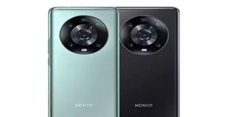 هاتف HONOR Magic4 Pro الاختيار الأمثل للمستخدمين