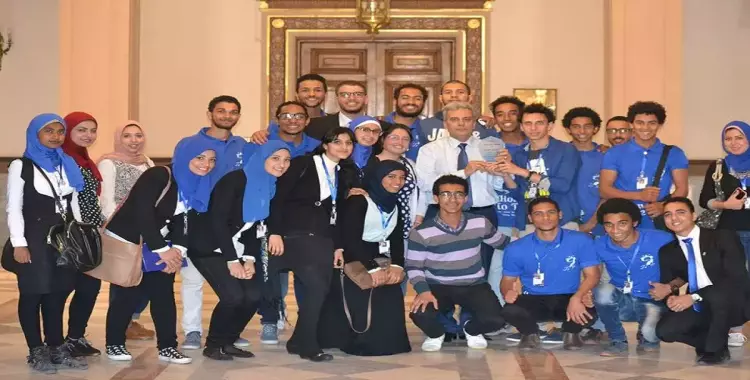  «هاو تو بي» ينظم سحور مجاني لطلاب جامعة القاهرة 