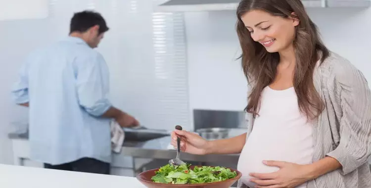  هذه الأطعمة ممنوعة على الحامل للحفاظ على صحة الجنين 