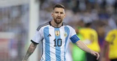 هل الأرجنتين خرجت من كأس العالم.. اعرف حسابات المجموعة بعد فوز السعودية