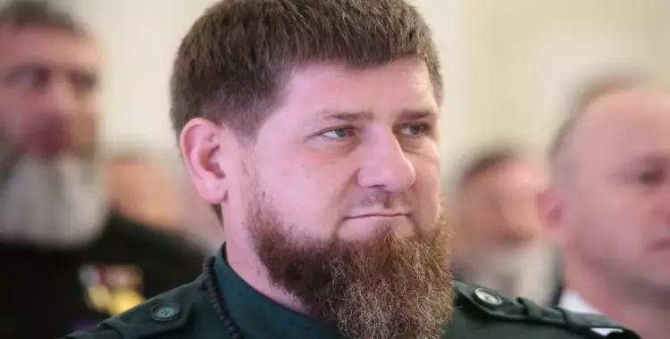  هل الشيشان دولة مستقلة؟ 