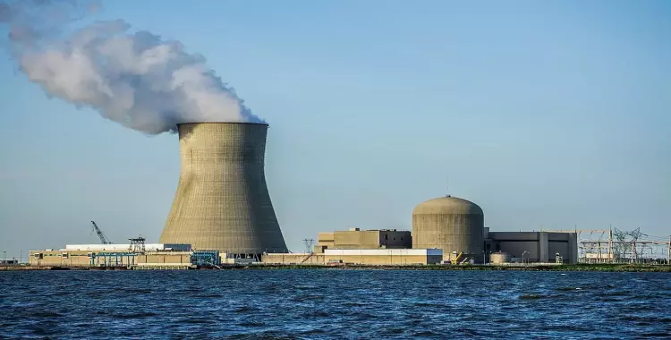  «هل الضبعة آمنة؟».. هيئة المحطات النووية تعلق على انفجار روسيا 