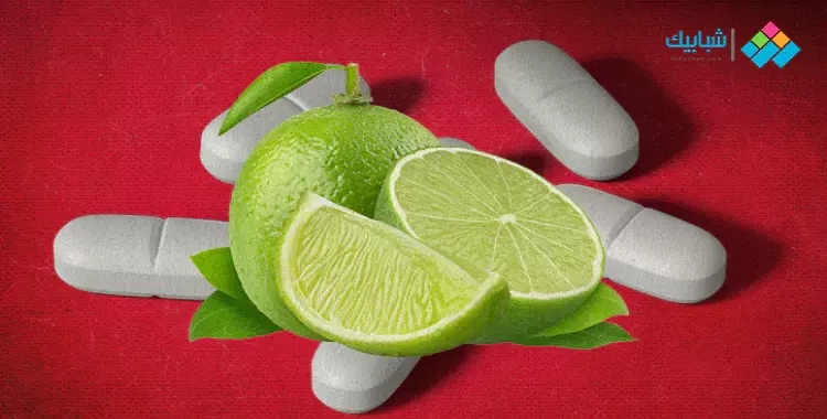  تأثير الليمون على فعالية الأدوية 