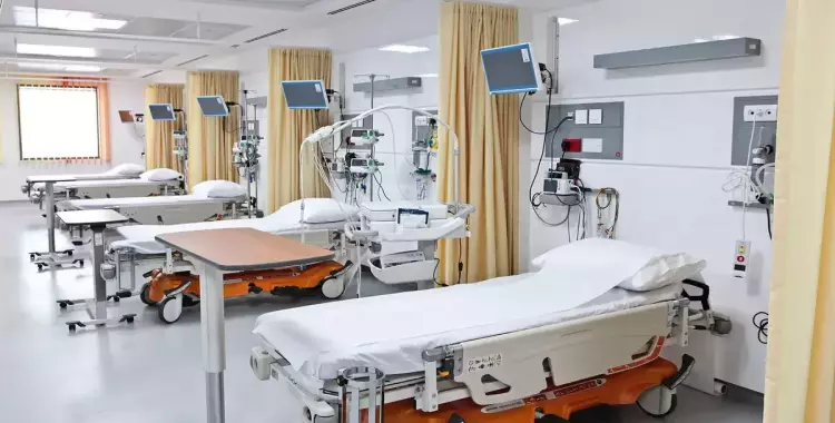  هل المستشفيات الحكومية إجازة غدًا السبت 22 يوليو 2023؟ 