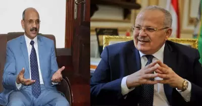 هل بدأ الخلاف بين عميد دار العلوم ورئيس جامعة القاهرة؟