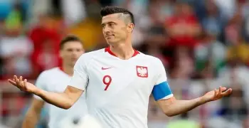 هل بولندا فريق قوي؟ السعودية تواجه الأفضل في العالم