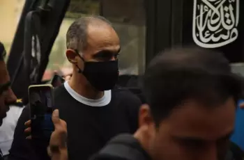 هل جمال مبارك مرشح لرئاسه الجمهورية 2024؟