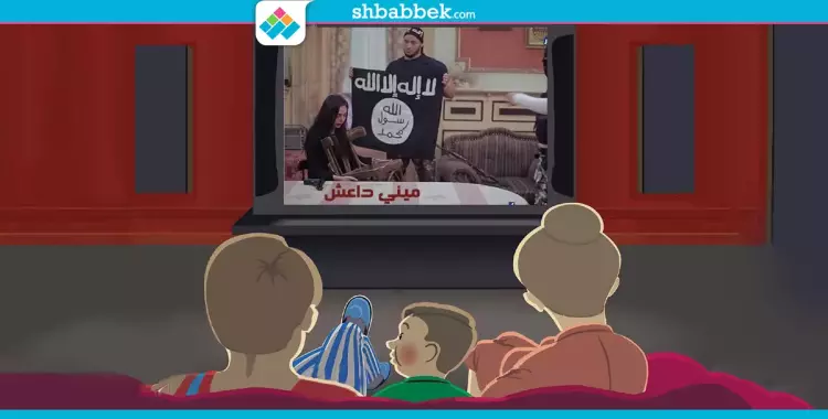  هل كسب «داعش» من حضوره اللافت في الدراما المصرية؟ 
