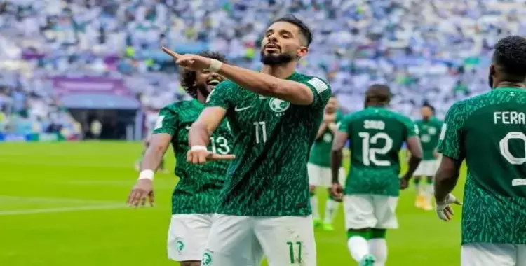  هل مباراة السعودية والمكسيك منقوله مجاناً اليوم 