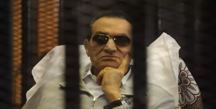  «هو في رئيس بيتحاسب».. هكذا استقبل رواد توتير براءة مبارك 
