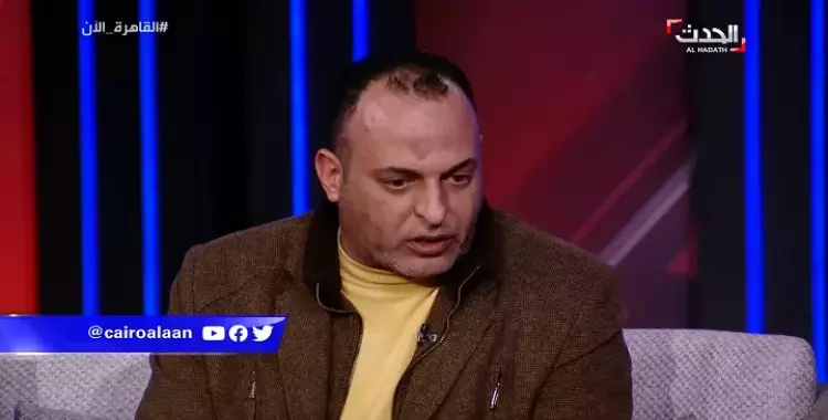  والد الطفل مروان الذي عذبته أمه باكيا: أنا ممنوع من أبني بقوة القانون (فيديو) 