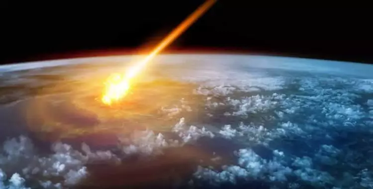  «وحش فضائي» يضرب الأرض يوم 14 سبتمبر 