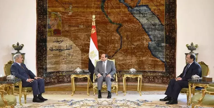  وزارة الخارجية تعلن موقف مصر من المشاركة في «ورشة عمل البحرين» 