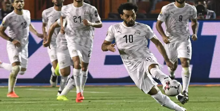  وزارة الداخلية تصدر بيانا بشأن مباراة مصر وجنوب أفريقيا 