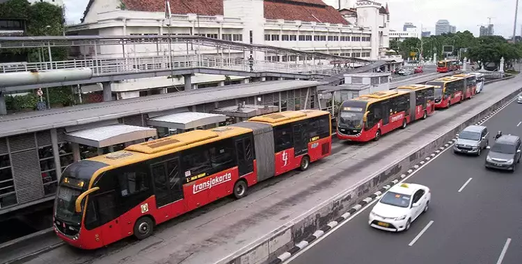  وزارة النقل تبحث مع السويد إدخال «الحافلات السريعة» إلى مصر 