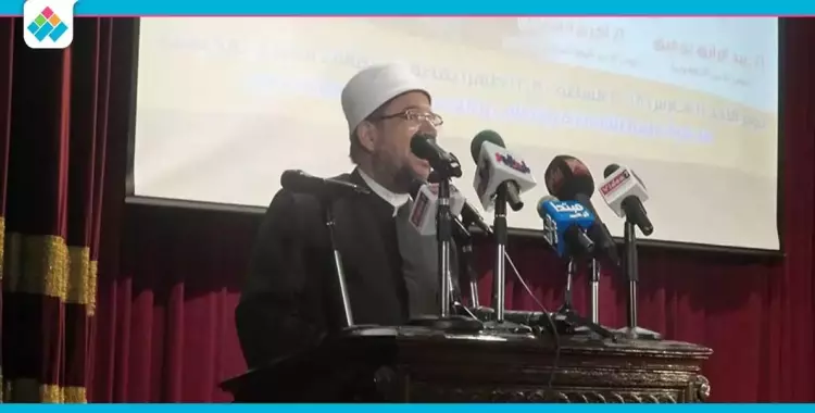  وزير الأوقاف: المشاركة في الانتخابات مطلب شرعي والمساجد ستكون على الحياد 