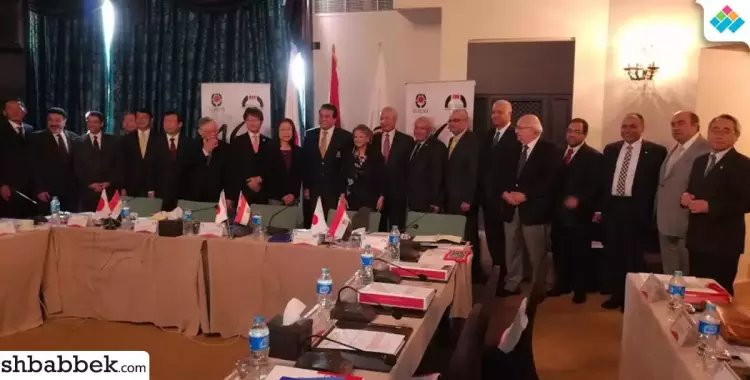  وزير التعليم العالي: الانتهاء من مقر الجامعة المصرية اليابانية 2018 