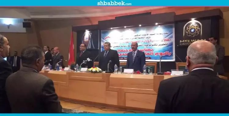  وزير التعليم العالي: «الرئيس دايما بيوصيني بذوي الاحتياجات الخاصة» 
