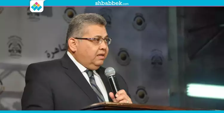  وزير التعليم العالي: مصر تحتاج لخريجي «سياسة واقتصاد» 