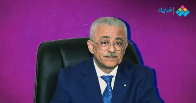 وزير التعليم يعلن منح درجة امتحان العربي كاملة لامتحان الصف الثاني الثانوي الإلكتروني