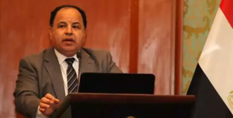  وزير المالية: نُدير ميزانية مصر بـ«الزراير» 