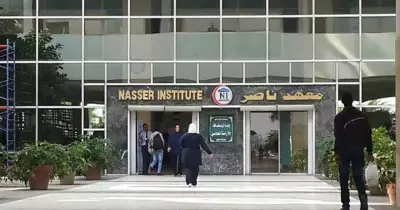 وظائف للأطباء في معهد ناصر.. الشيفت بـ2000 جنيه