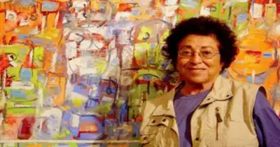 وفاة الفنانة جاذبية سري عن عمر 96 عاما.. أبرز المعلومات عنها