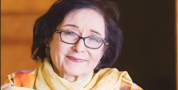  وفاة الفنانة محسنة توفيق عن عمر 80 عاما 