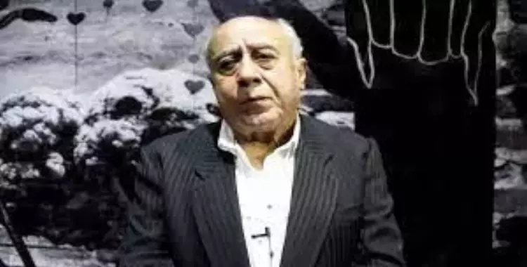  وفاة المخرج مسعد الطنباري.. تعرف على أبرز المعلومات عنه 