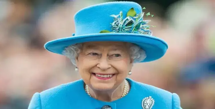  وفاة الملكة إليزابيث الثانية عن عمر ناهز 96 عاما 