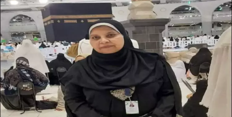  وفاة سيدة مصرية أمام الكعبة في نهار رمضان.. تفاصيل اللحظات الأخيرة 