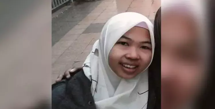 وفاة طالبة إندونيسية تدرس بالأزهر في حادث سير 