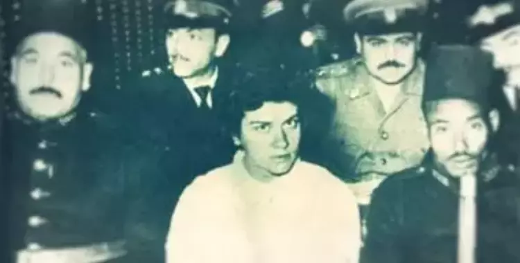  وفاة «مارسيل نينو».. جاسوسة إسرائيلية جندها «الموساد» في مصر 