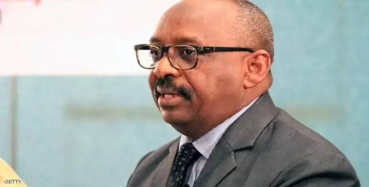  وفاة وزير الدفاع السوداني خلال مشاركته في مفاوضات مع الجماعات المسلحة 